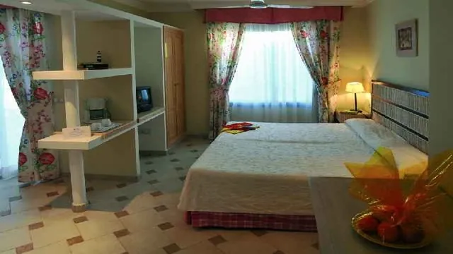 Blue Sea Corbeta Aparthotel Lanzarote Island Apartment photo 2