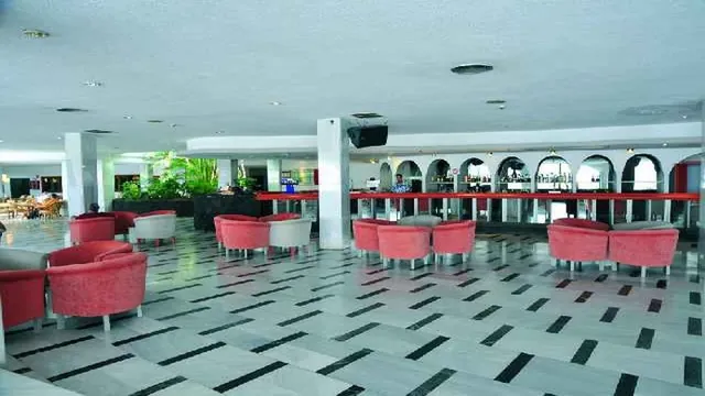 Blue Sea Corbeta Aparthotel Lanzarote Island Apartment photo 3
