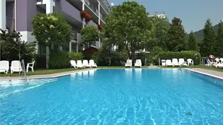 Ambassador Suite Hotel Riva Del Garda