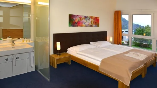 Rigi Kaltbad Swiss Quality Hotel photo 1