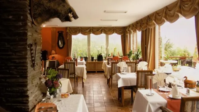 Hostellerie'T Fornuis Hotel photo 2