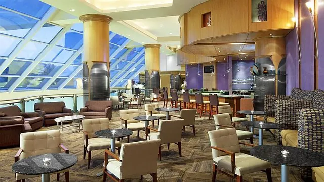 Sheraton Myrtle Beach Convention Center Hotel photo 2
