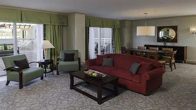 Sheraton Myrtle Beach Convention Center Hotel photo 3