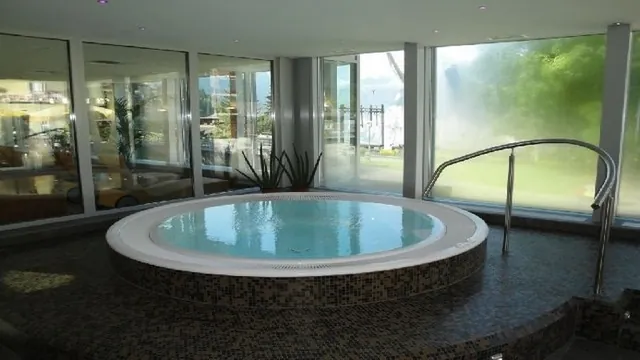 Hotel Silberhorn Wengen photo 3