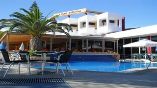 Hotel Palladion Crete