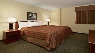 Coast Fraser Tower Hotel Yellowknife