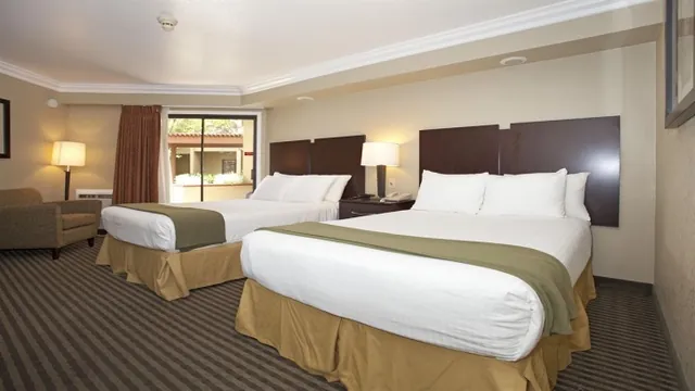 Americas Best Value Inn Santa Rosa, NM photo 3