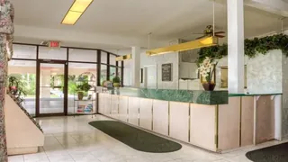 3 Palms Sarasota Suites Hotel