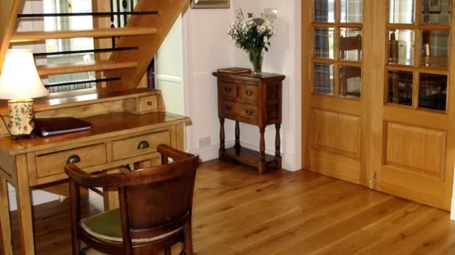 Clachan Cottage Hotel Perthshire photo 2