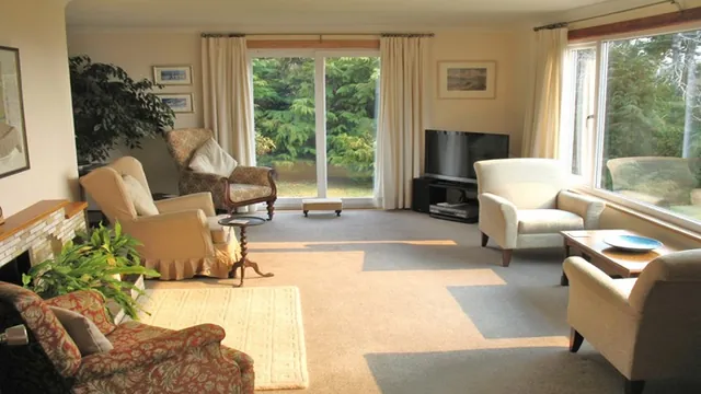 Clachan Cottage Hotel Perthshire photo 3