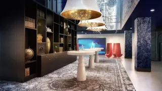 Andaz Amsterdam Prinsengracht Hotel