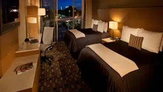 Hotel Fifty Portland