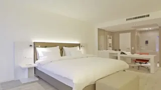 The Rilano Hotel Cleve City