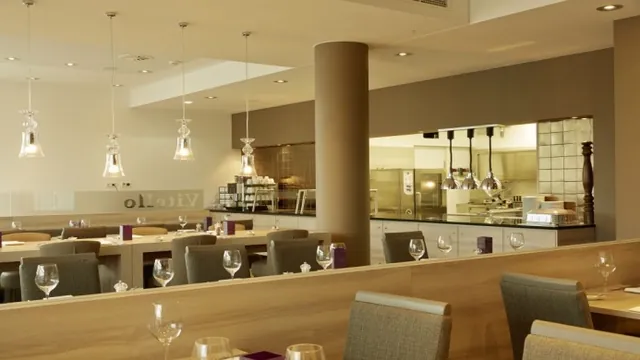 The Rilano Hotel Cleve City photo 2