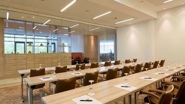 The Rilano Hotel Cleve City photo 3