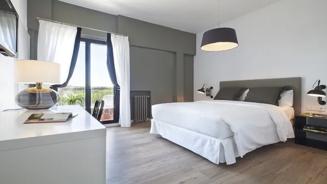Acta Madfor Hotel Madrid photo 1