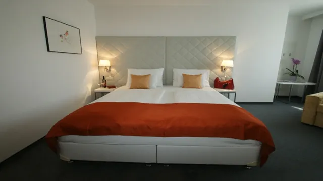 La Prima Fashion Hotel Vienna photo 1