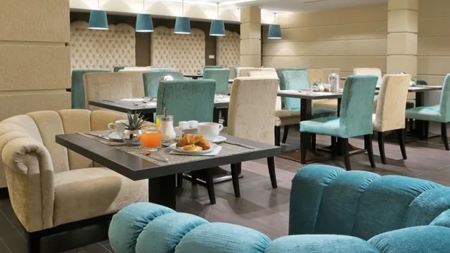 La Prima Fashion Hotel Vienna photo 2