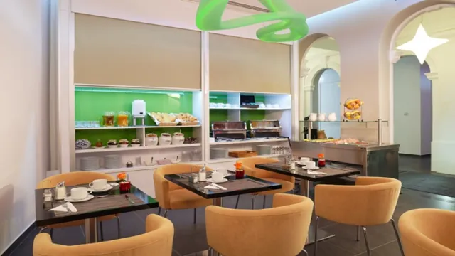 La Prima Fashion Hotel Vienna photo 3