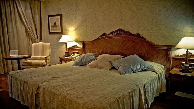 Ibis budget Tours Nord photo 1