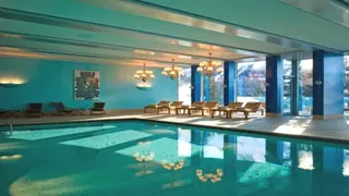 Carlton Hotel St. Moritz