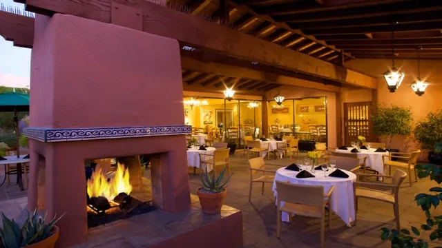 Lodge On The Desert Tucson photo 1