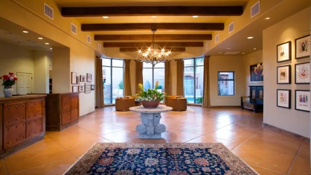 Lodge On The Desert Tucson photo 3