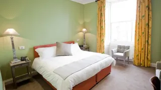 The Buccleuch Arms Hotel Restaurant