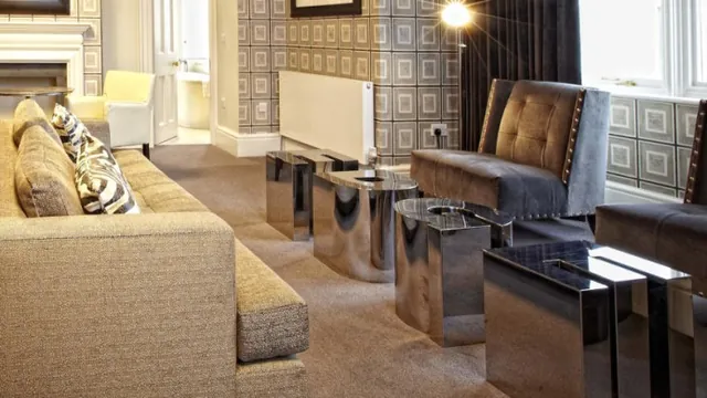 Wivenhoe House Hotel Colchester photo 2