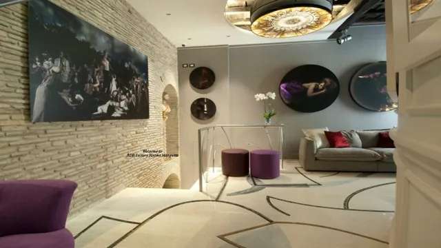 Bb Luxury Rooms Hotel Rome photo 2