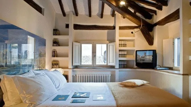 Bb Luxury Rooms Hotel Rome photo 3