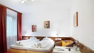 Hotel Habhof Mosern Seefeld
