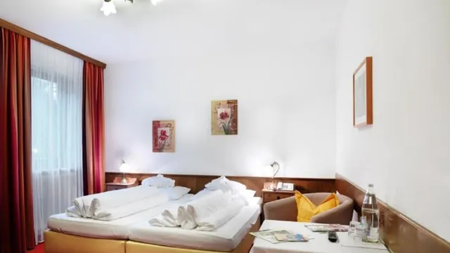 Hotel Habhof Mosern Seefeld photo 1