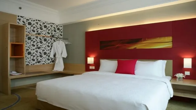 Pentahotel Shanghai photo 1