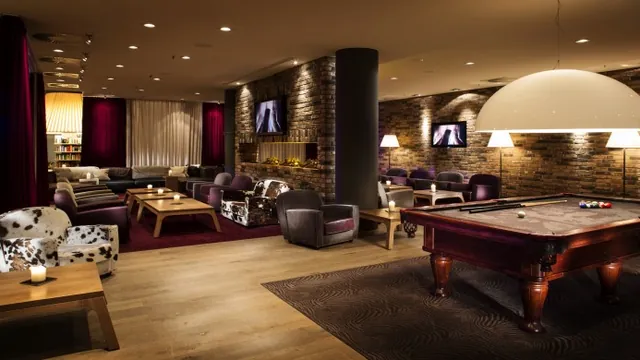 Pentahotel Shanghai photo 3