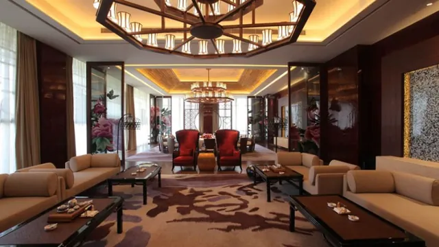 Haitang Bay Gloria Sanya (Hot Spring Resort) photo 2