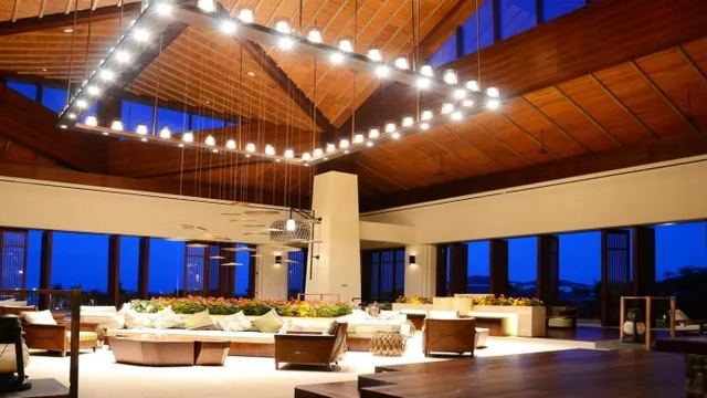 Haitang Bay Gloria Sanya (Hot Spring Resort) photo 3