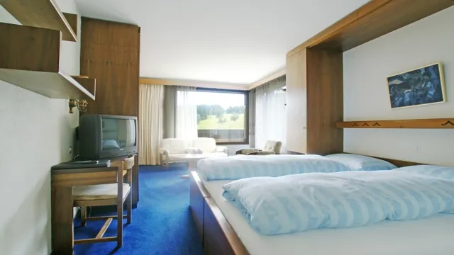 Hotel Nolda St. Moritz photo 1