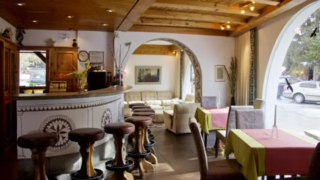 Hotel Nolda St. Moritz photo 2