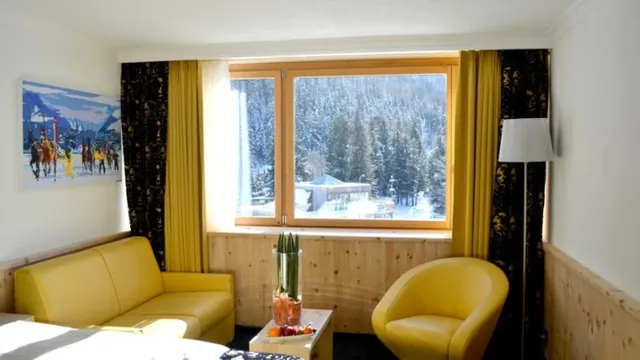 Hotel San Gian St. Moritz photo 5