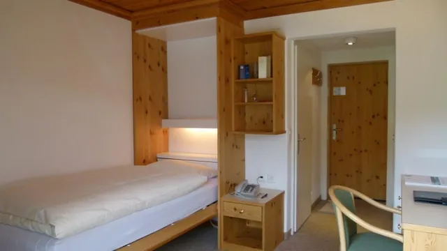 Hotel San Gian St. Moritz photo 6