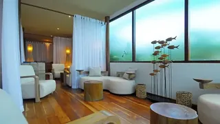 Constance Moofushi Resort South Ari Atoll