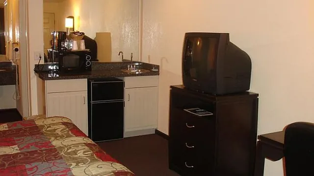 Vagabond Inn Executive Sacramento Cal Expo photo 1