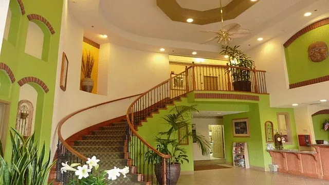 Vagabond Inn Executive Sacramento Cal Expo photo 2