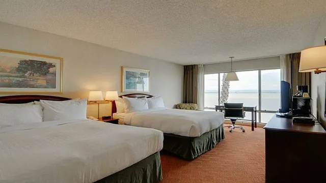 Vagabond Inn Executive Sacramento Cal Expo photo 3