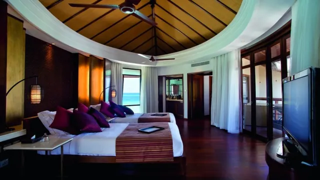 Constance Halaveli Resort Male photo 3