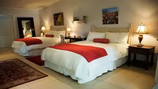 Panamonte Inn & Spa Boquete