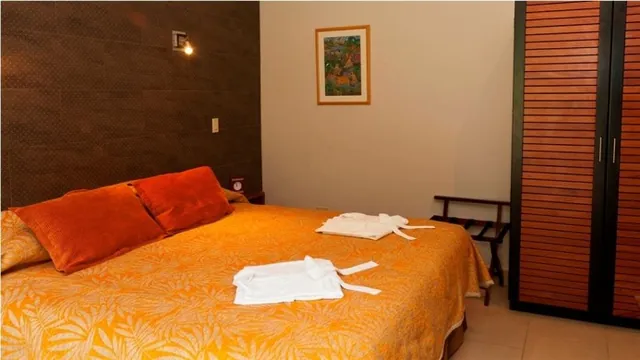 Panamonte Inn & Spa Boquete photo 2