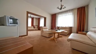 Slavyanska Beseda Hotel