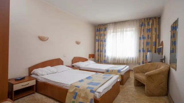 Slavyanska Beseda Hotel photo 2